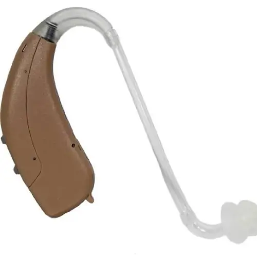 Audio Service Volta HPT BTE