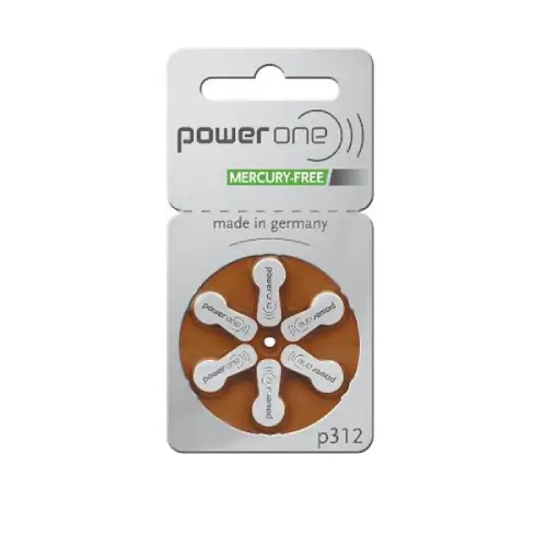 Power One P312 - Image 3
