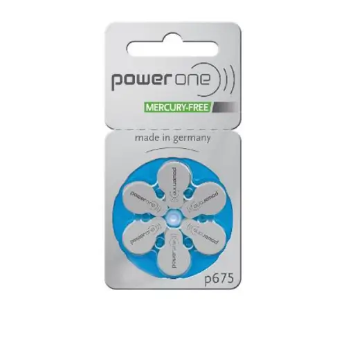 Power One P675 - Image 3