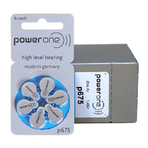 Power One P675 - Image 2