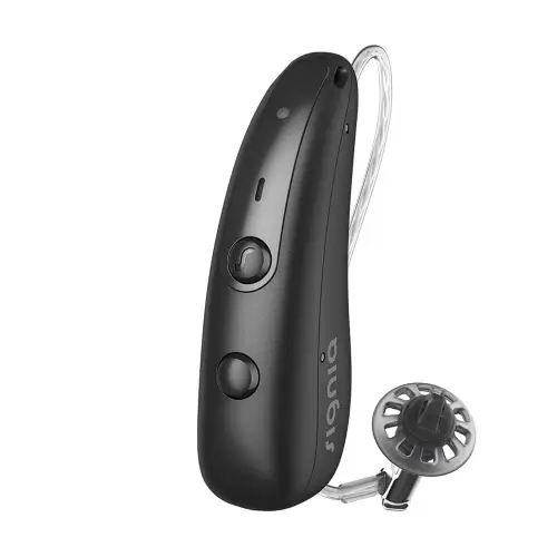 Signia Pure C & Go 1X RIC