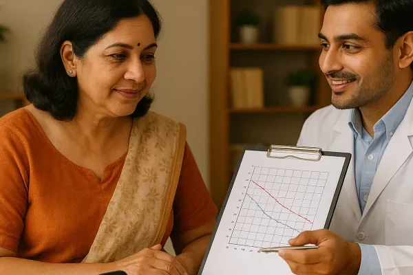 Personalised Hearing